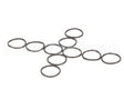 9131009-03P Ice O Matic Y 10Pk Oring 114 Id X