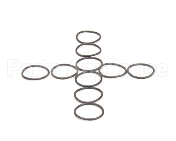 9131009-03P Ice O Matic Y 10Pk Oring 114 Id X