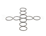 9131009-03P Ice O Matic Y 10Pk Oring 114 Id X
