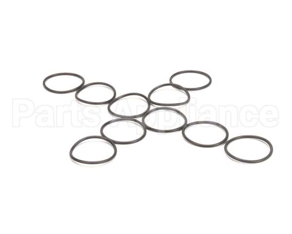 9131009-08P Ice O Matic 10Pk Oring 2 Id X 18
