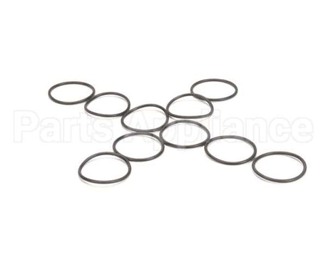 9131009-08P Ice O Matic 10Pk Oring 2 Id X 18