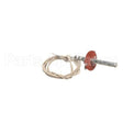 913102-239 Compatible Vulcan Probe Gasket Kit