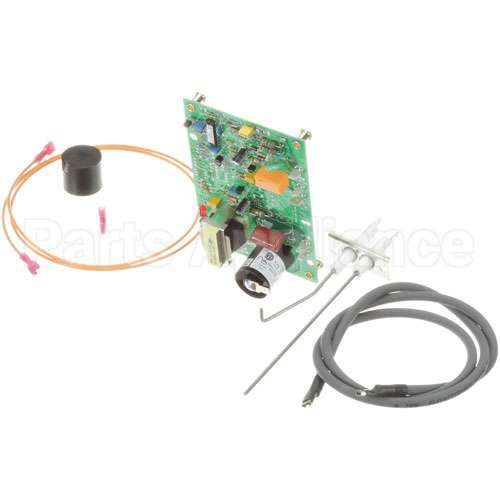 913102-291 Compatible Vulcan Ignitionkit, Vc4/6G