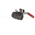 913111 Compatible Hobart Kit, Valve Assy, Lh Rh, W/Magnt