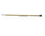 9131XL Dynamic Mixer Fitted Shaft (Xl)