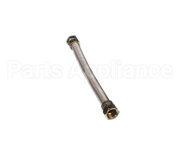 91321SS Thermodyne 3/8" Short Hose (Ss Flex Line)