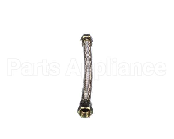 91321SS Thermodyne 3/8" Short Hose (Ss Flex Line)