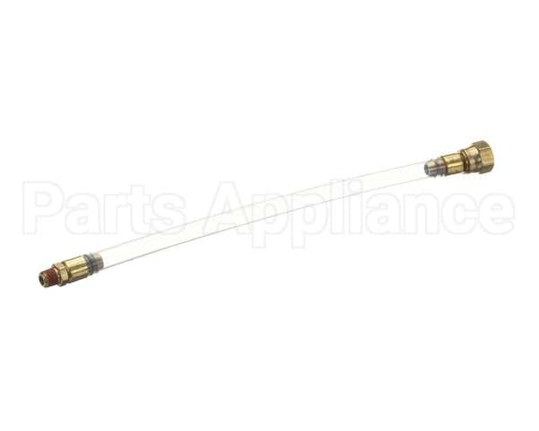 91322 Thermodyne 3/8 Long Ptfe Hose W/Fittings