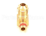 91335 Thermodyne 3/8 Male Sae X 1/8 Male Pipe (