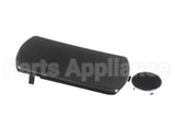 91346000815 Kason Stainless Cover Kit Brushed