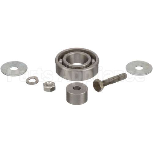 9136 Compatible Southbend Roller Bearing 1-5/8 Od X 7/8 Id