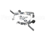 913871 Nortek Mount,Motor Repl.assy.b1-Serie