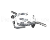 913871 Nortek Mount,Motor Repl.assy.b1-Serie