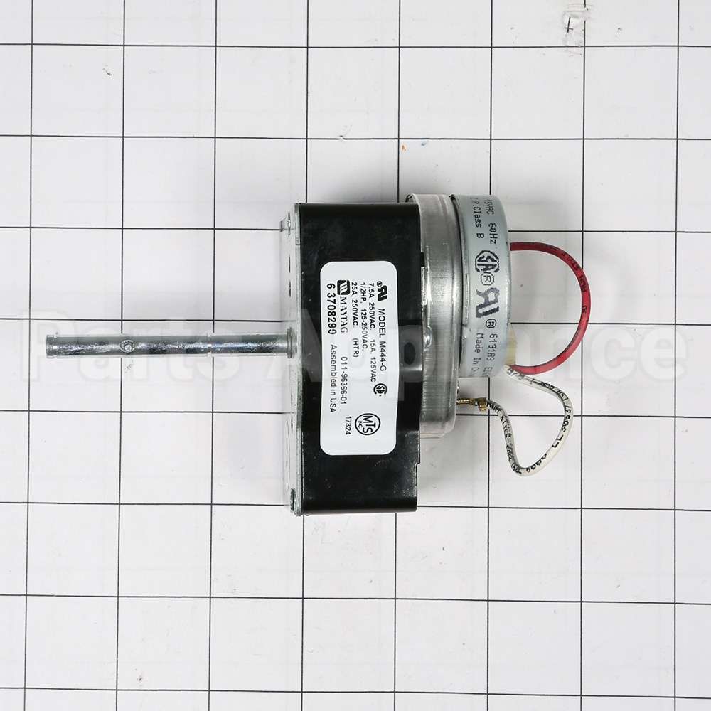 WP33002115 Whirlpool Timer