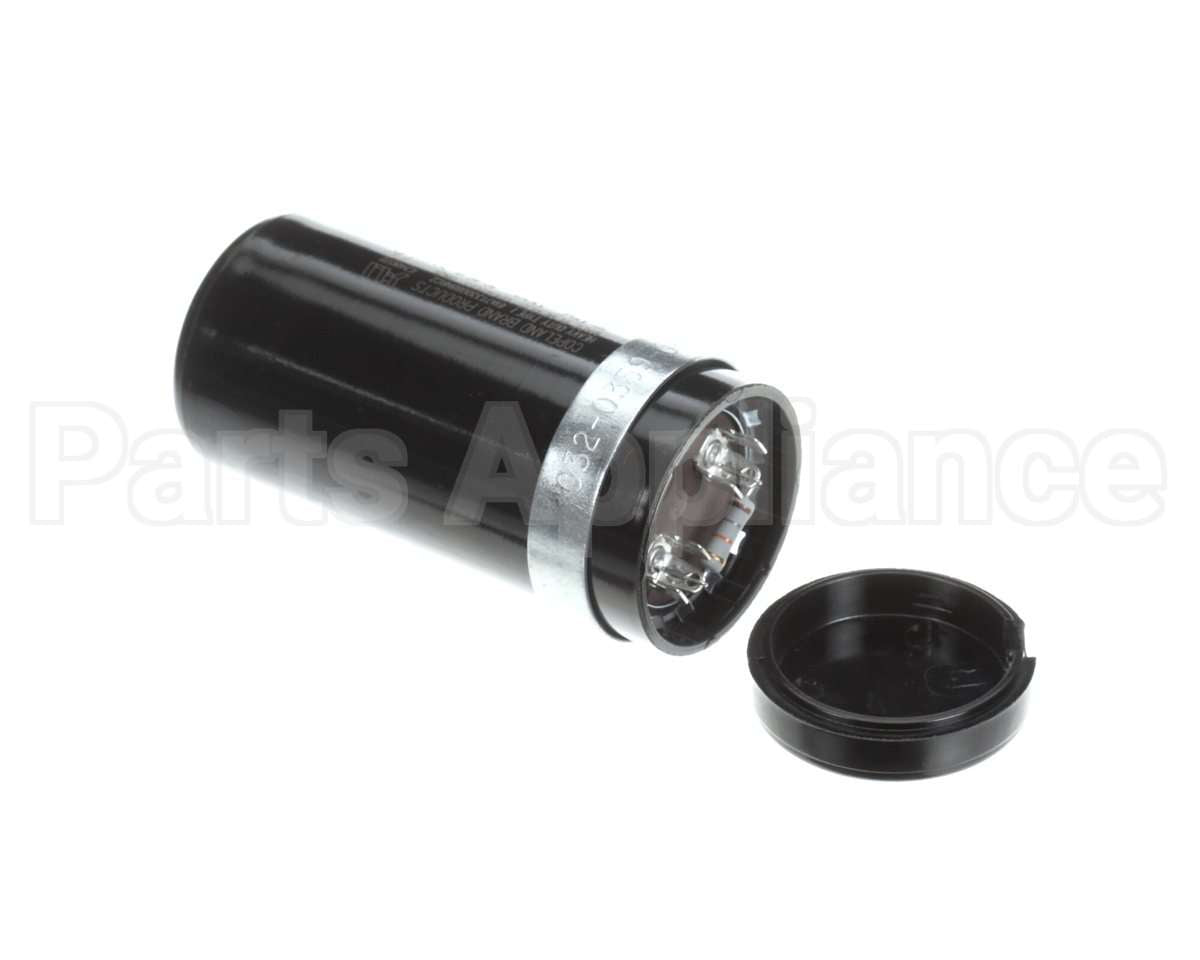 914-0036-03 Compatible Heatcraft Start Capacitor