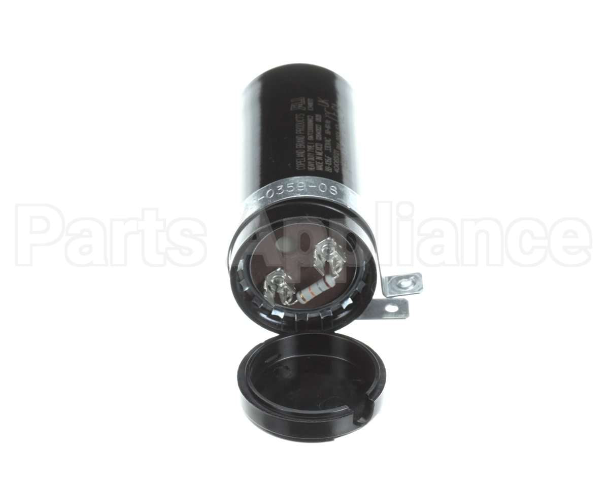 914-0036-03 Compatible Heatcraft Start Capacitor