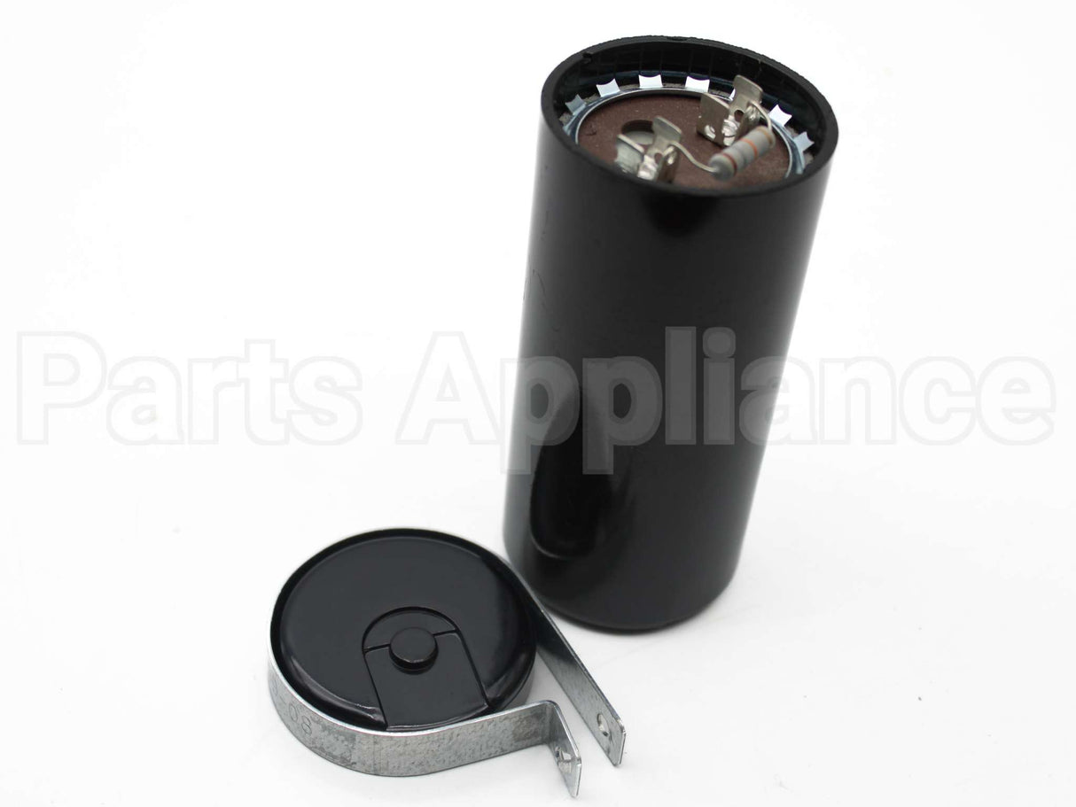 914-0036-04 Copeland 145/175Mfd 250V Rnd Cap-Start
