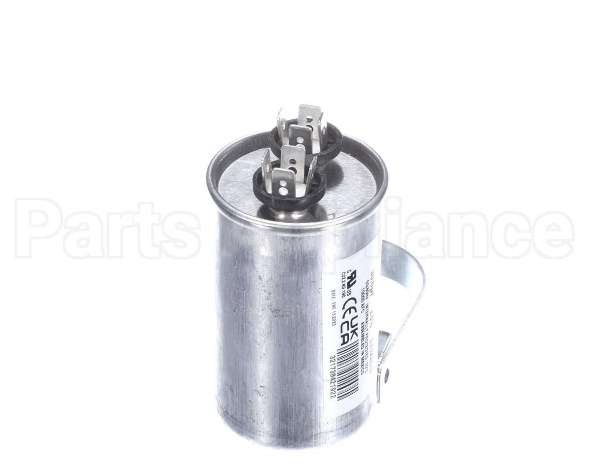 914-0037-10 Compatible Heatcraft Run Capacitor