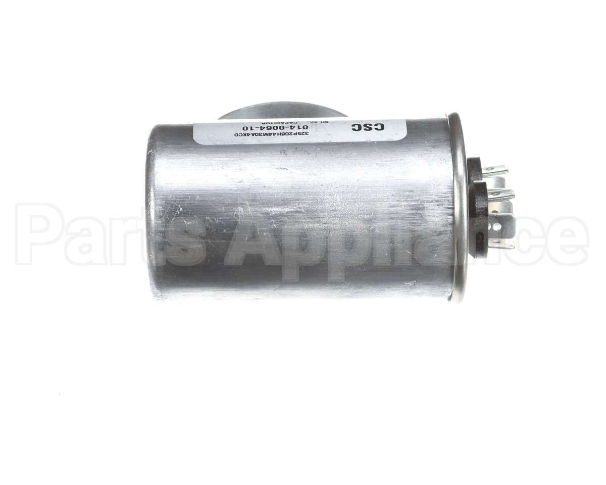 914-0037-14 Compatible Heatcraft Run Capacitor