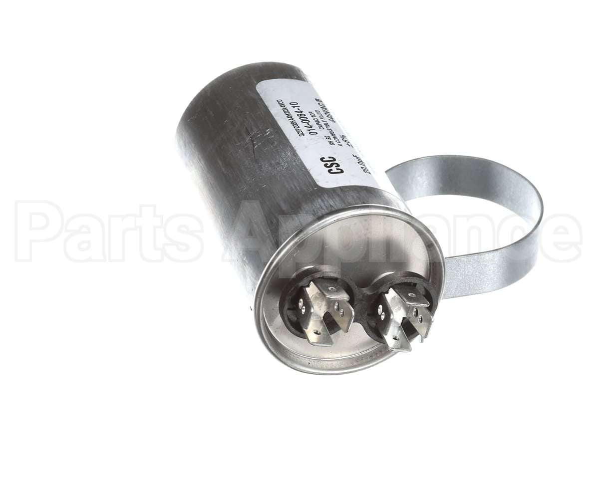 914-0037-14 Compatible Heatcraft Run Capacitor