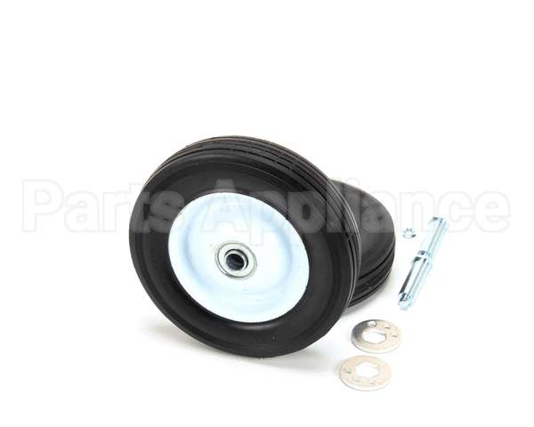 914-204 Shortening Shuttle Double Wheel Kit (Prior To Apr