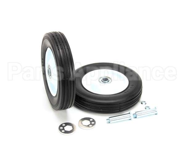 914-204 Shortening Shuttle Double Wheel Kit (Prior To Apr