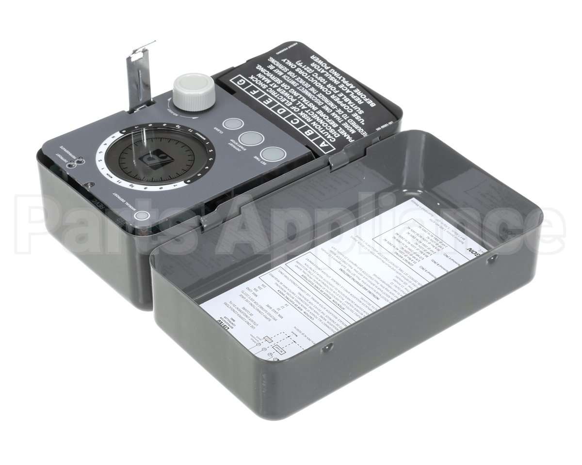 9145-00 Compatible Heatcraft Paragon Defrost Clock