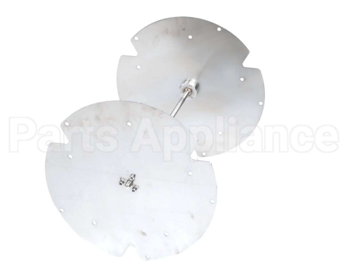 9146951 Fri-Jado Rotor Set 5-Spits