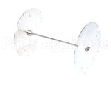 9146951 Fri-Jado Rotor Set 5-Spits