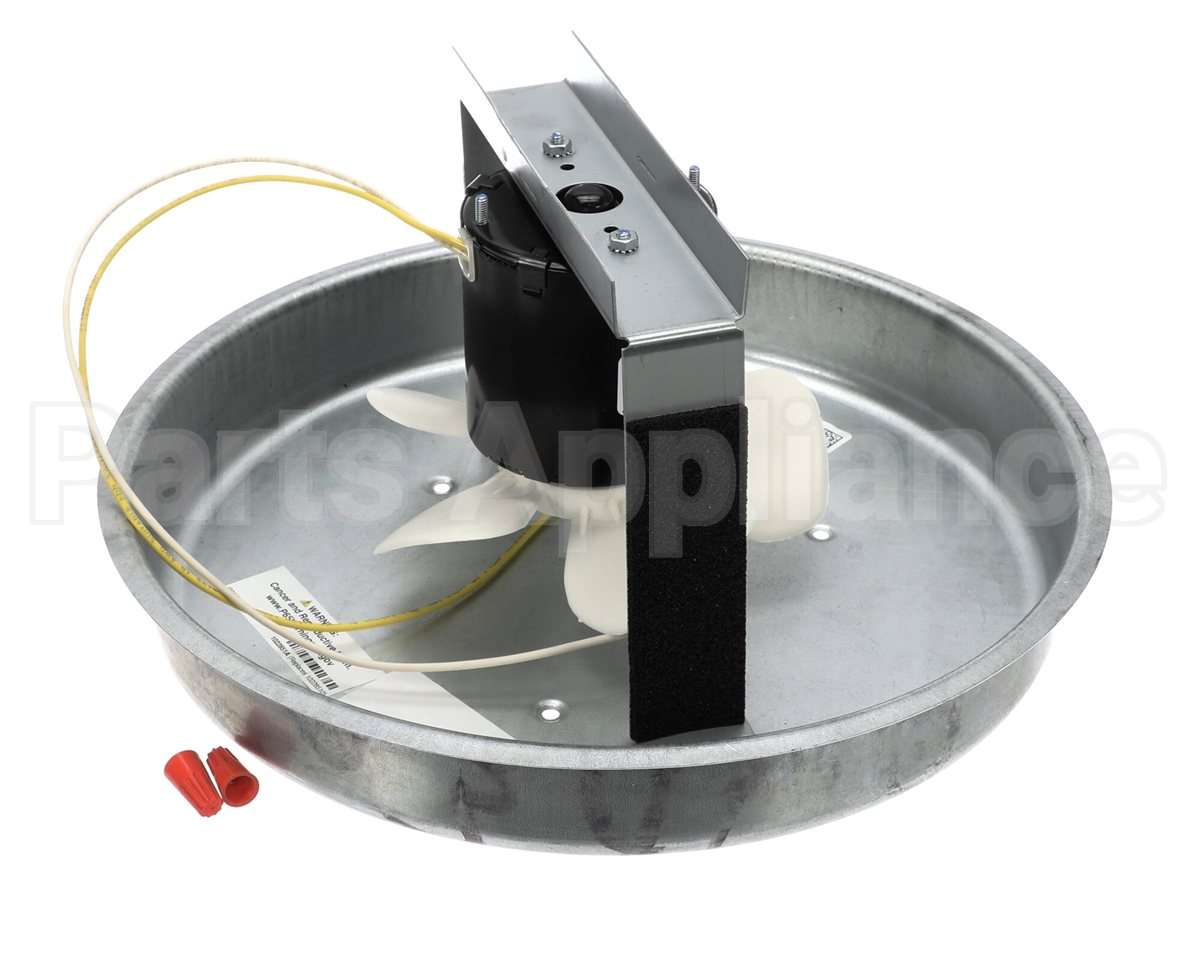 914764 Nortek Motor Kit, Ventilaire