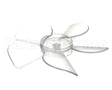 9150001 Polar Temp Evap Fan Blade