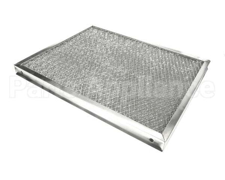 9151 Captive-Aire Mv Ez Filters 20"X25"X2"