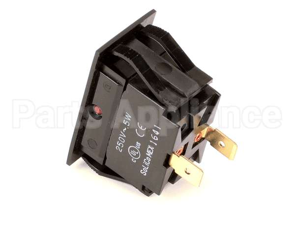 91510 Thermodyne Add Fluid Light (250 Volt)