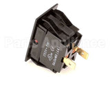 91510 Thermodyne Add Fluid Light (250 Volt)