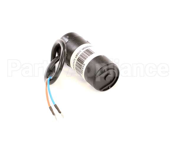 915104 TRUE Capacitor, Start 2252328 145-174Mfd 165V