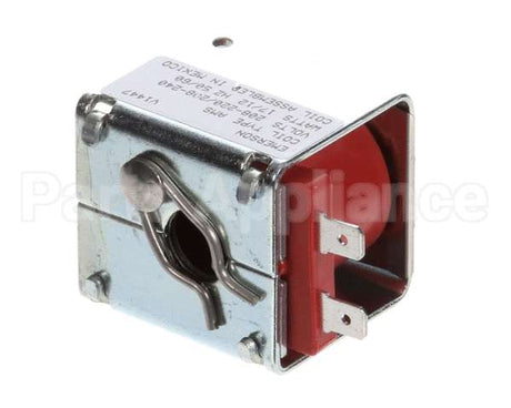 9151123-04 Ice O Matic Coil Sol Valve 230V