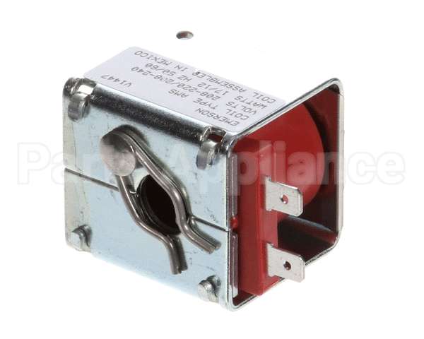 9151123-04 Ice O Matic Coil Sol Valve 230V