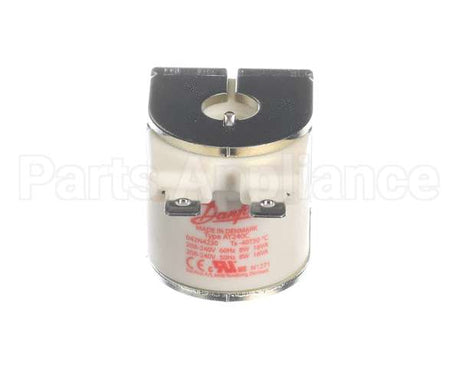 9151193-02 Ice O Matic Coil Sol Valve 208-240V