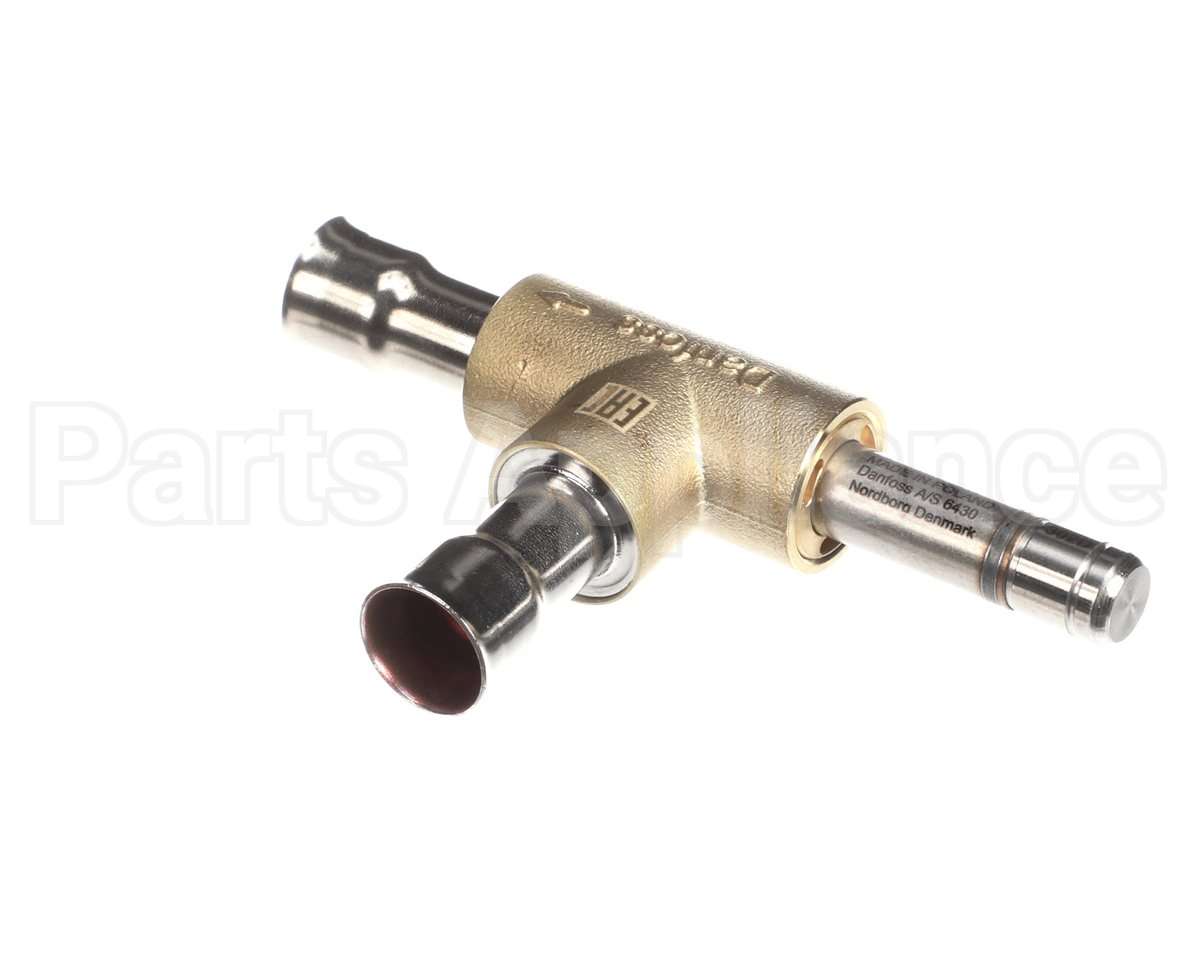 9151198-101 Ice O Matic Kit Solenoid Valve Evu