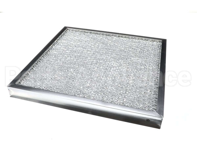 9152 Captive-Aire Ez Kleen Mtl Mesh Filt 20X20X2