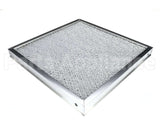 9152 Captive-Aire Ez Kleen Mtl Mesh Filt 20X20X2