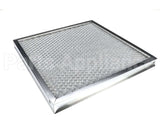 9152 Captive-Aire Ez Kleen Mtl Mesh Filt 20X20X2