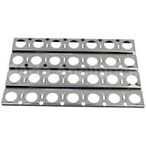 9154200000 Compatible Jade Tray, Briquette