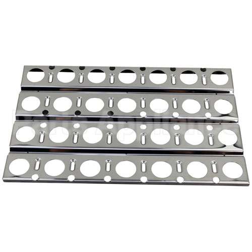 9154200000 Compatible Jade Tray, Briquette