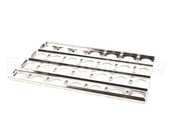 9154200000 Jade Tray, Briquette