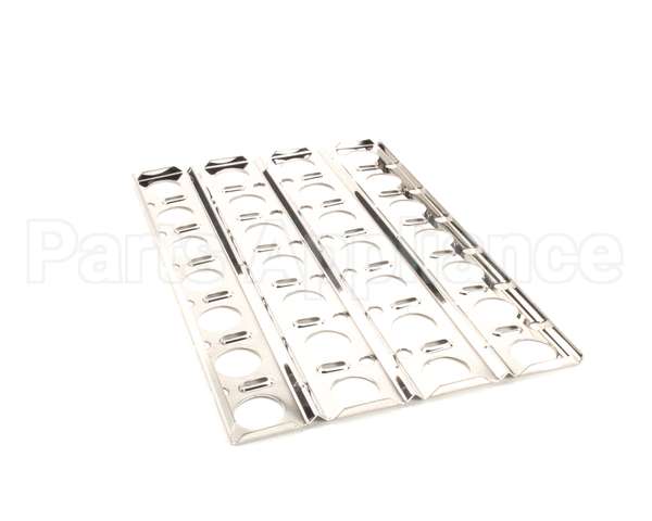 9154200000 Jade Tray, Briquette