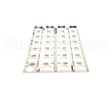 9154200000 Jade Tray, Briquette