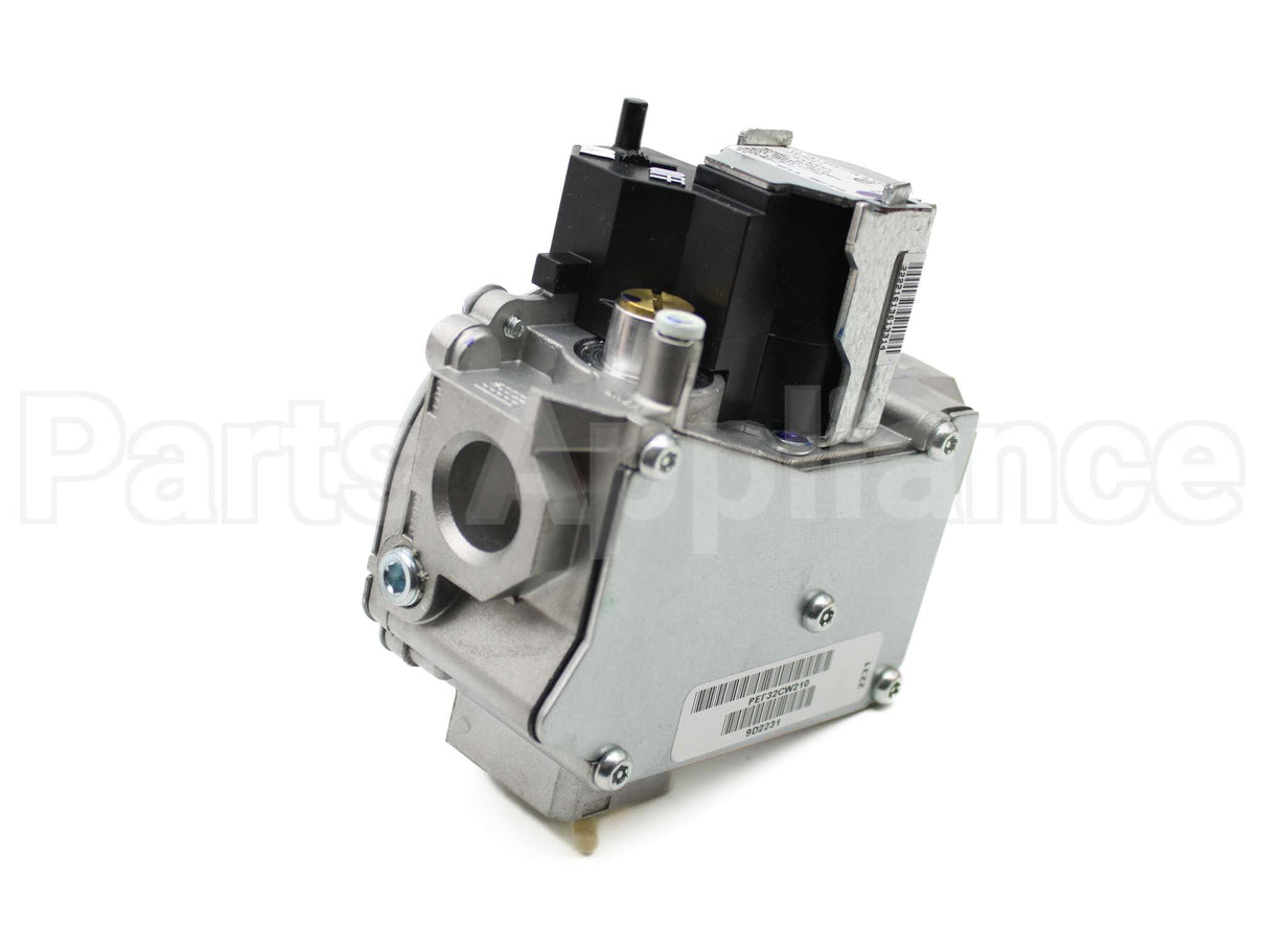 EF32CW210 Carrier 24V 3.5"Wc Nat 1/2" Gas Valve