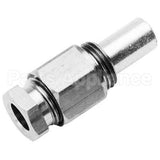 9159 Compatible Star Orifice