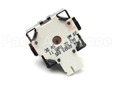 00631339 Bosch Switch